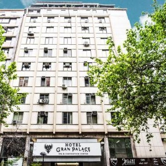 Hotel Gran Palace Thumbnail