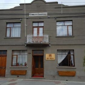 CHALET CHAPITAL Punta Arenas Thumbnail