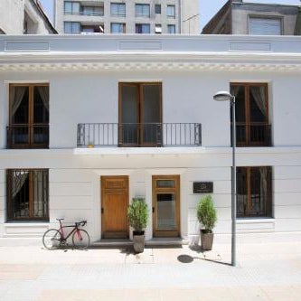 Hotel Boutique Casa Noble Thumbnail