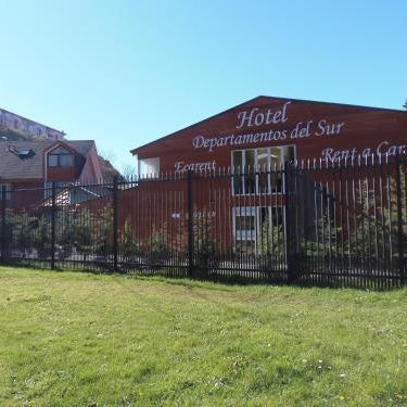 Hotel Departamentos del Sur Thumbnail