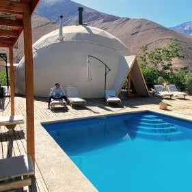 Elqui Domos