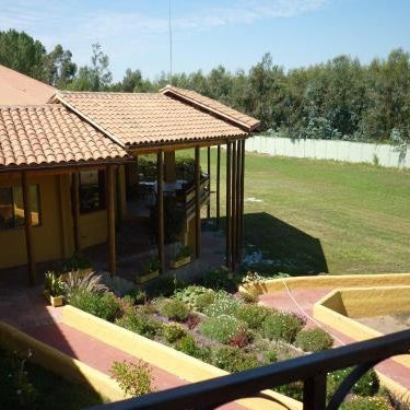 Hotel Ontiveros