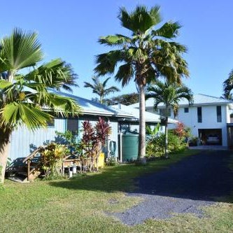 Aroa Kainga Bungalows and Apartment Thumbnail