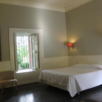 Hotel Plaza Malloa