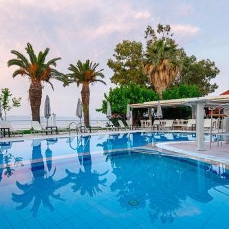 Sirocco Hotel Thumbnail