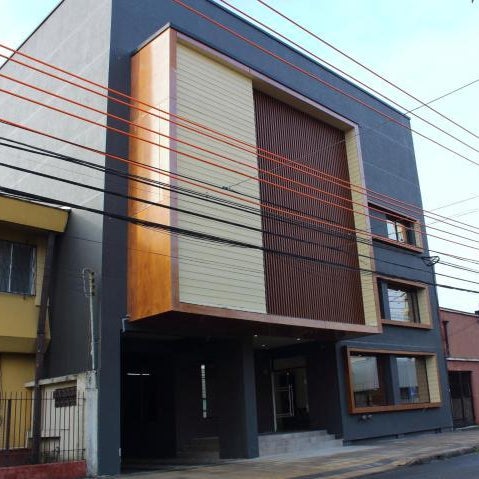 KU Hotel Turismo Temuco Thumbnail