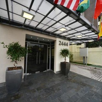 Hotel Boutique Reyall Thumbnail