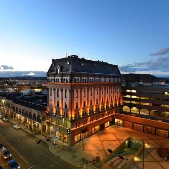 Hotel Maison Yakima Tapestry Collection by Hilton Thumbnail
