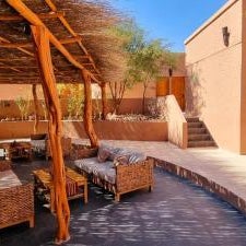 Hotel Pascual Andino