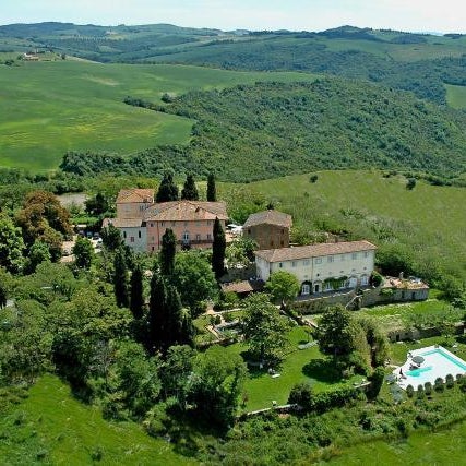 Villa Palagione Centro Interculturale Thumbnail