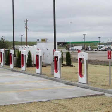 Heartland Inn and Suites Thumbnail