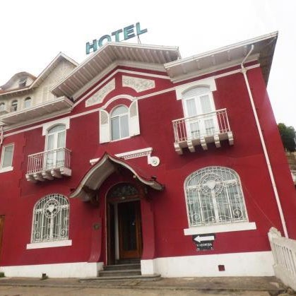 Hotel Vista Hermosa 26 Thumbnail