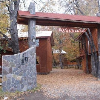 Cabañas Bordenieve
