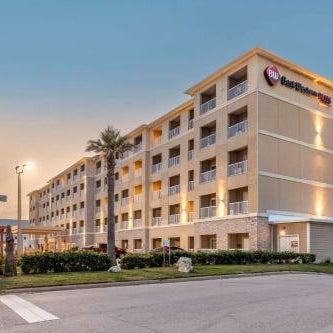 Best Western Plus Galveston Suites Thumbnail