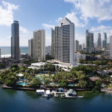 Marriott Vacation Club at Surfers Paradise Thumbnail