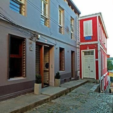 Hotel Latitud 33º Sur Thumbnail