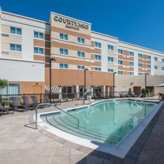 Courtyard by Marriott Columbus Thumbnail