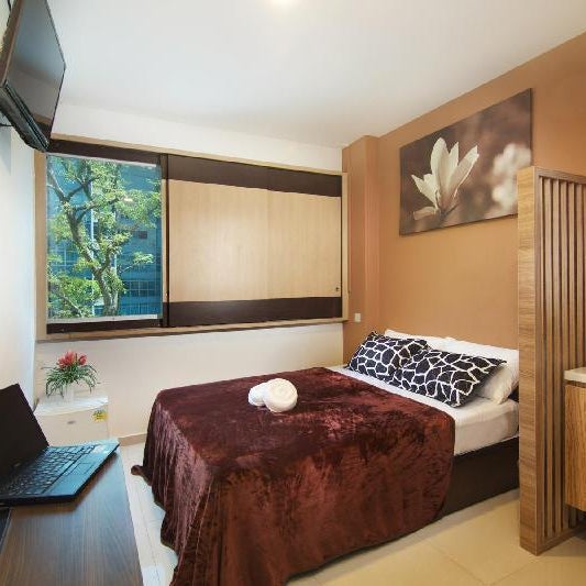 Tai Hoe Hotel Thumbnail