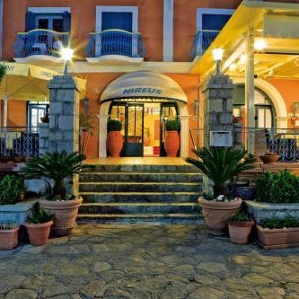 Nireus Hotel