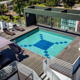 Ecohotel Talca
