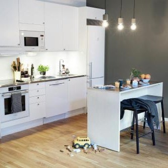 Forenom Hotel Kista Thumbnail