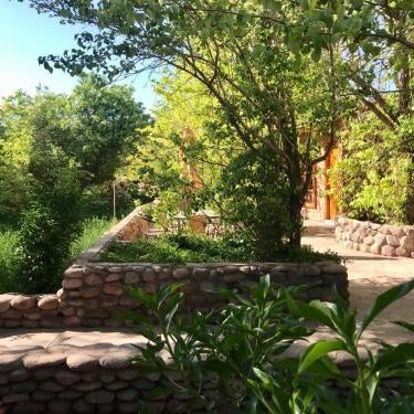 Hotel Corvatsch Chile Thumbnail