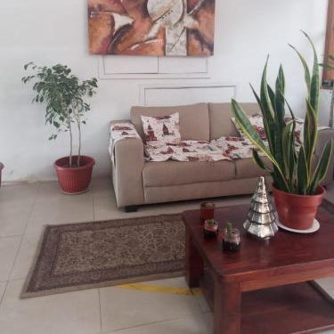 Hotel Palermo Quintero