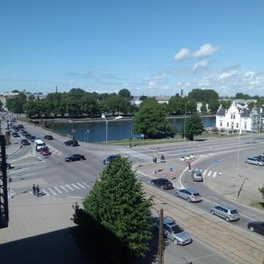 Promenade Central Apartment Thumbnail