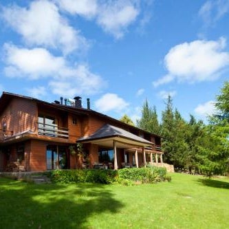 Las Juntas Ecolodge