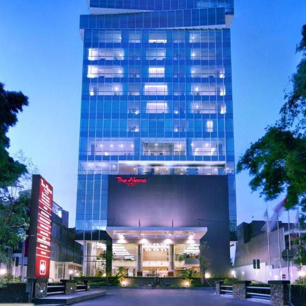 The Alana Hotel Surabaya Thumbnail