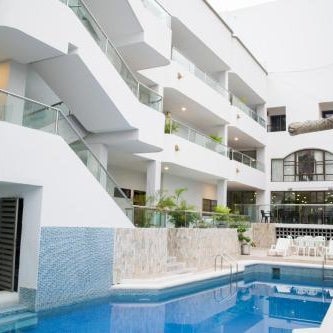 Hotel Dorado Thumbnail