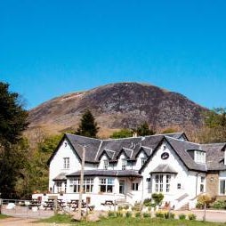 Glen Clova Estate