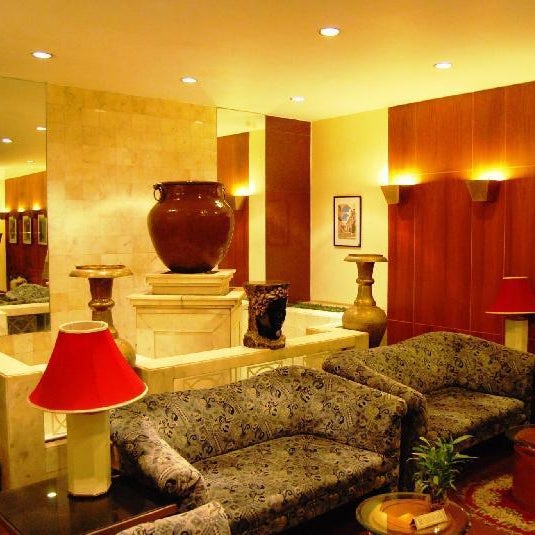 Hotel Kohinoor Executive Thumbnail