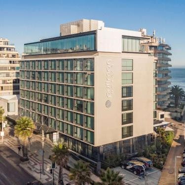 Hotel Pullman Vina del Mar San Martin (ex Atton) Thumbnail