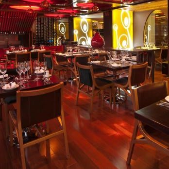 Hotel Restaurante Ankara Thumbnail