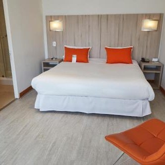 Hotel Terrado Lyon Thumbnail