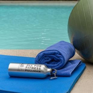 Pullman Santiago Vitacura Thumbnail