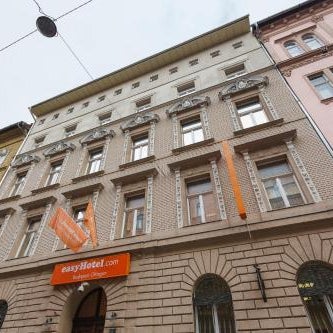 easyHotel Budapest Oktogon Thumbnail