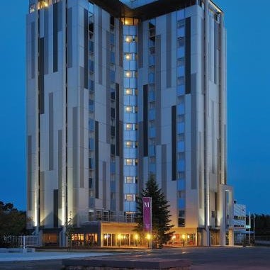 Expo Tower by Mellow Mood Hotels Thumbnail