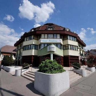 Hotel Amadeus Thumbnail