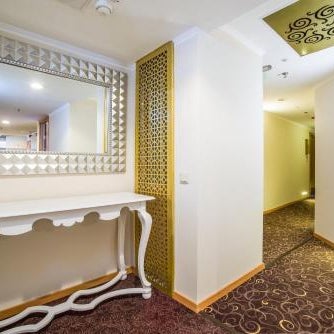 Marmara Hotel Budapest Thumbnail
