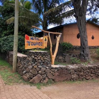 Hotel Taura'a Thumbnail