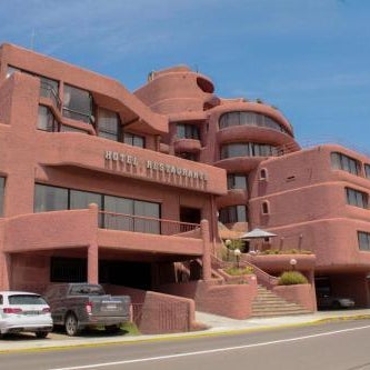 Hotel Montecarlo Viña del Mar