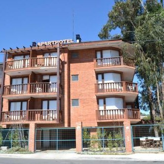 Linda Vista Apart Hotel