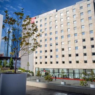 Ibis Santiago Las Condes Manquehue Thumbnail