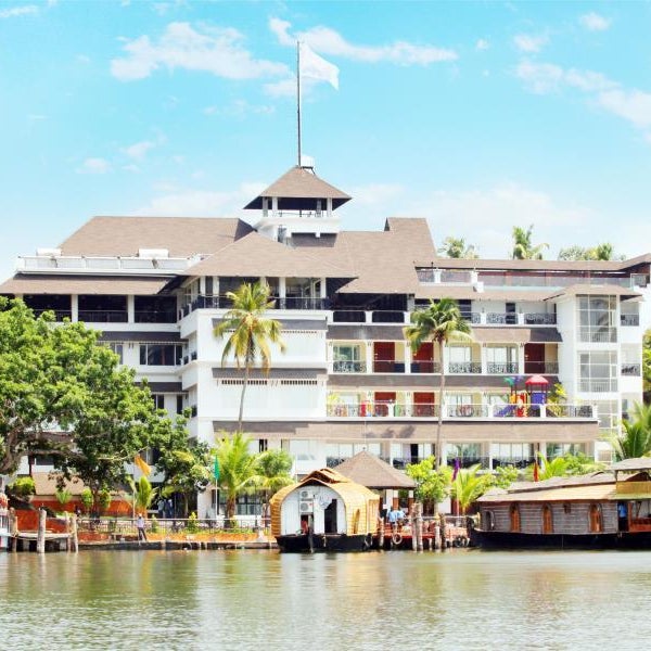 Hotel Allseason