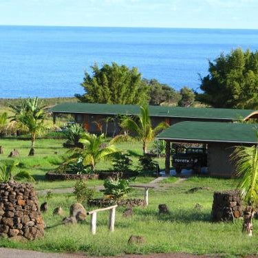 Heva Eco Lodge Thumbnail