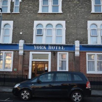 York Hotel Thumbnail