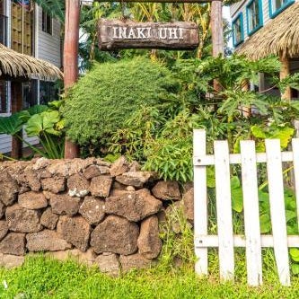 Inaki Uhi Hotel Thumbnail