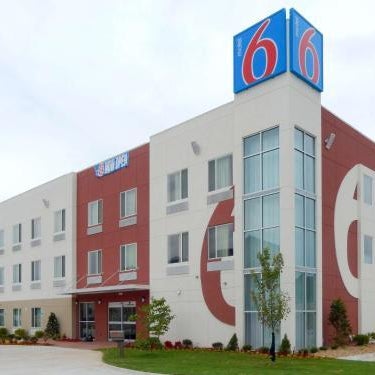 Motel 6-Tulsa, OK Thumbnail